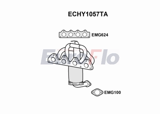 ECHY1057TA