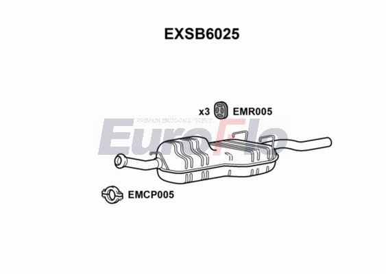 EXSB6025