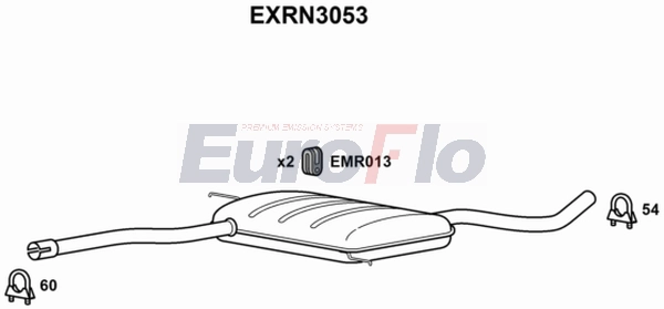 EXRN3053