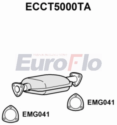 ECCT5000TA