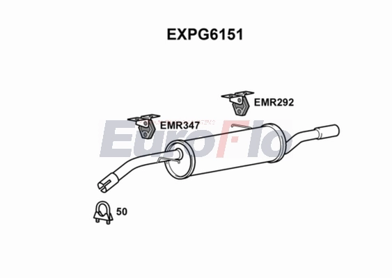 EXPG6151