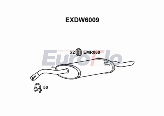 EXDW6009