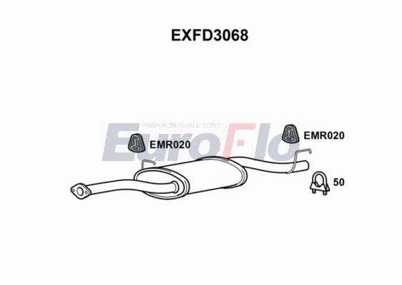 EXFD3068