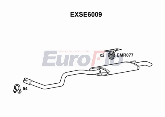 EXSE6009