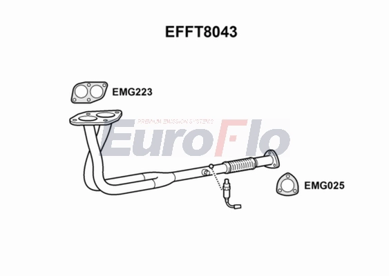 EFFT8043