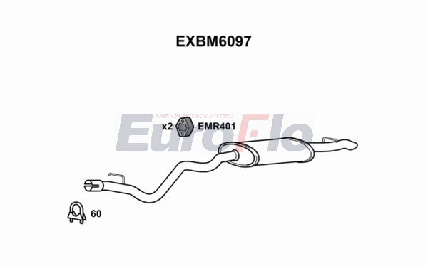 EXBM6097