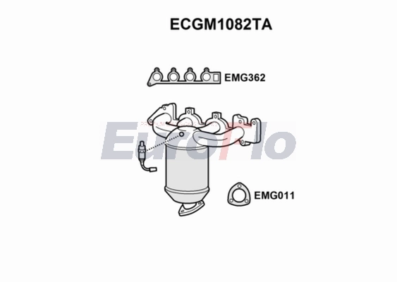 ECGM1082TA