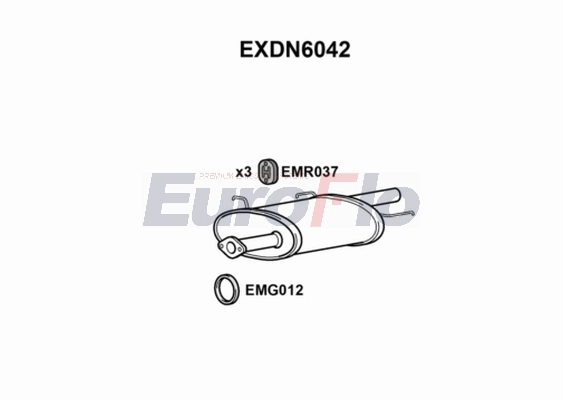 EXDN6042