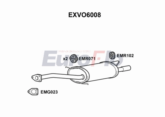 EXVO6008