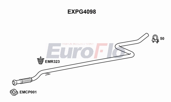 EXPG4098