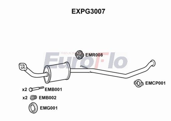 EXPG3007