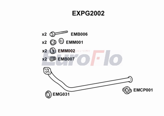 EXPG2002