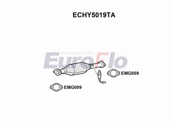 ECHY5019TA