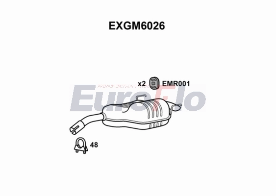 EXGM6026