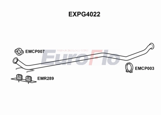 EXPG4022