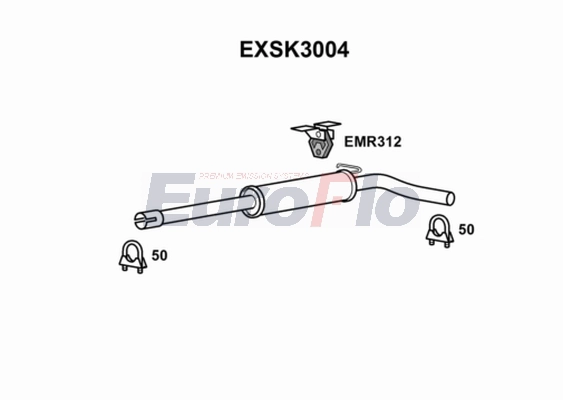 EXSK3004