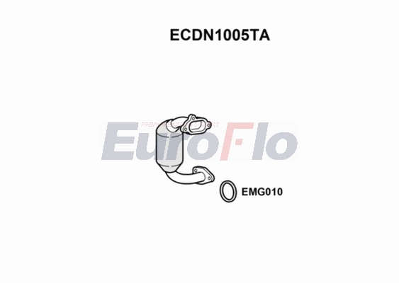 ECDN1005TA