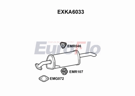 EXKA6033
