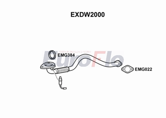 EXDW2000