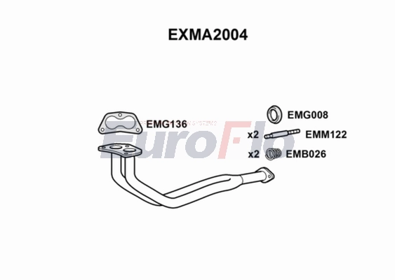 EXMA2004