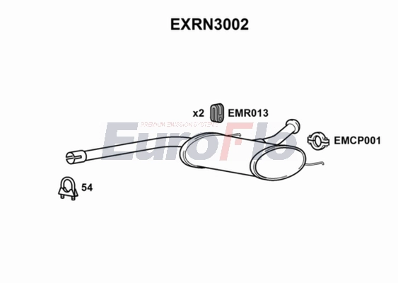 EXRN3002