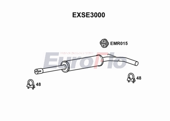 EXSE3000