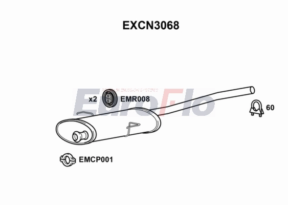 EXCN3068