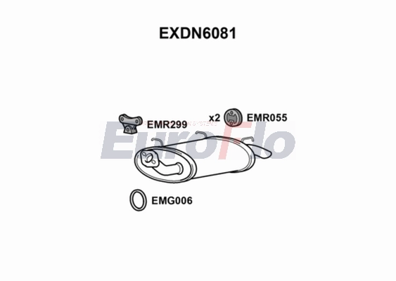 EXDN6081