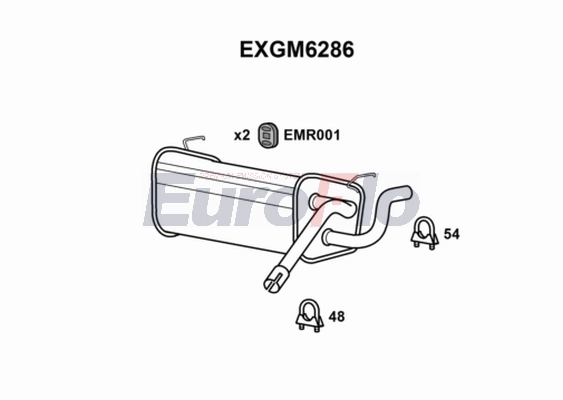 EXGM6286