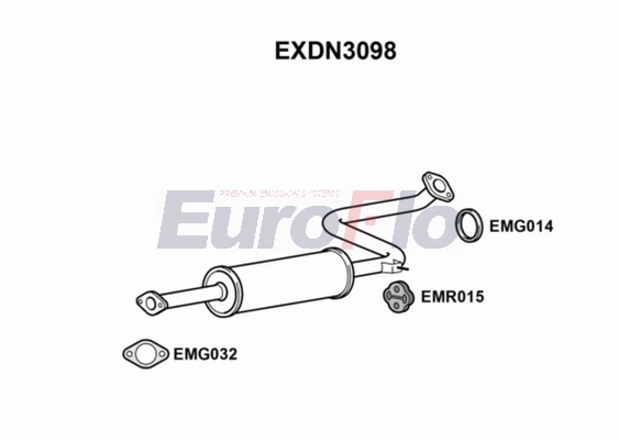 EXDN3098