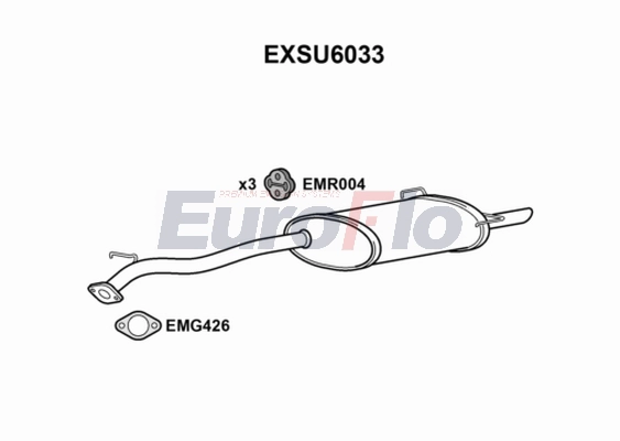EXSU6033