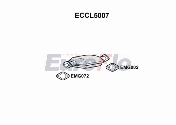 ECCL5007