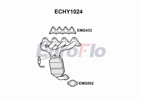 ECHY1024