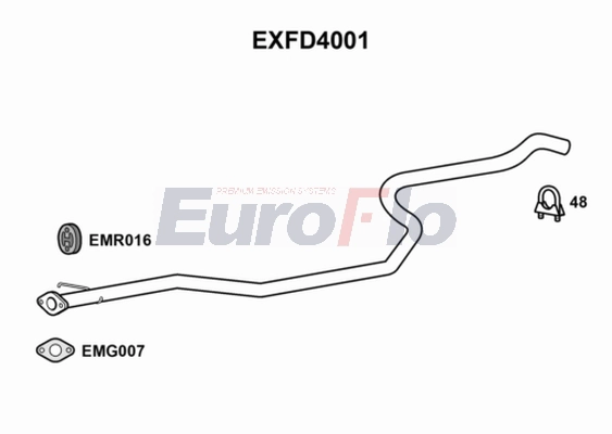 EXFD4001