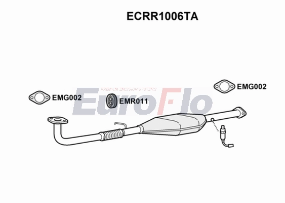 ECRR1006TA