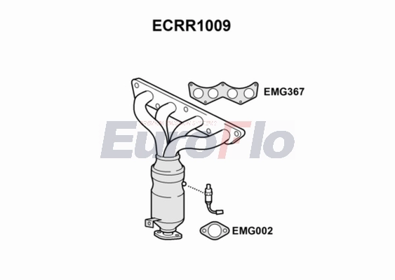 ECRR1009