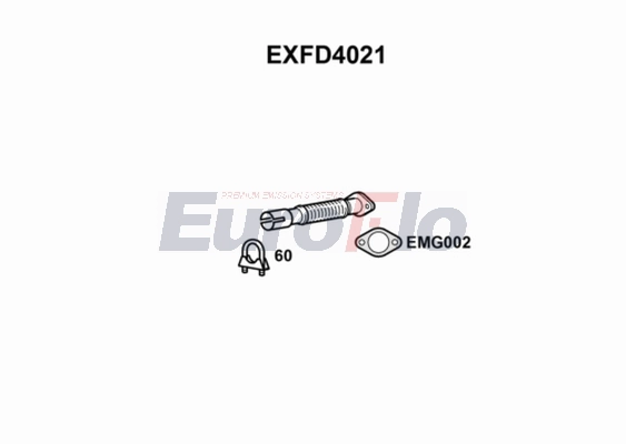 EXFD4021