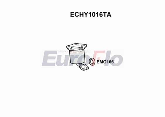 ECHY1016TA