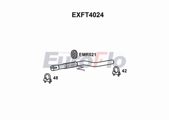 EXFT4024