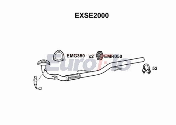 EXSE2000
