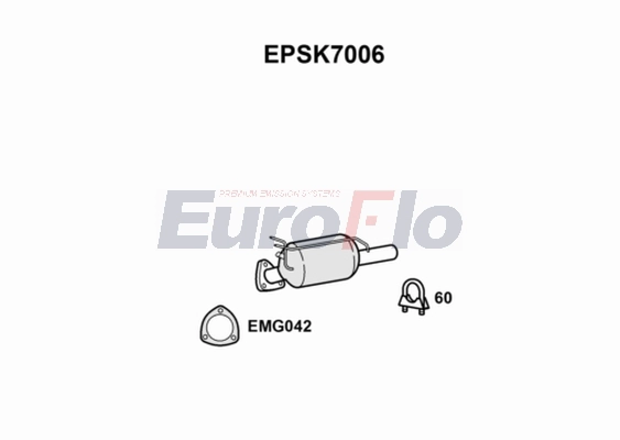EPSK7006