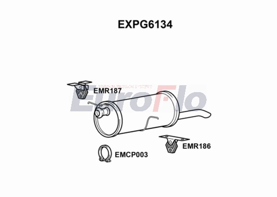 EXPG6134