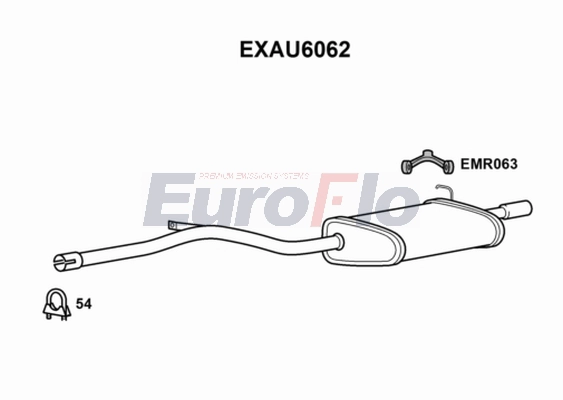 EXAU6062