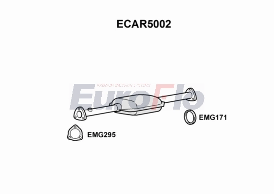 ECAR5002