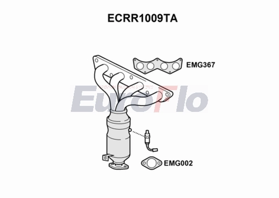 ECRR1009TA