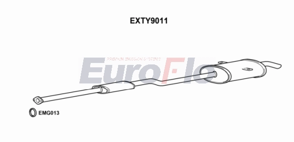 EXTY9011
