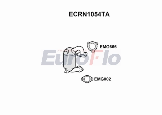 ECRN1054TA