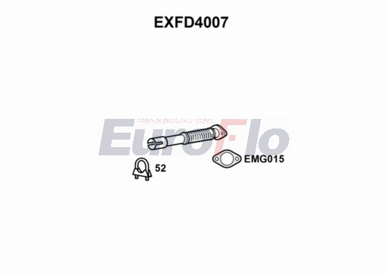 EXFD4007