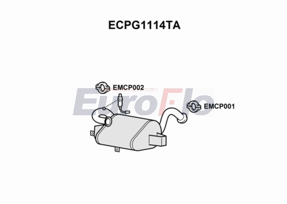 ECPG1114TA