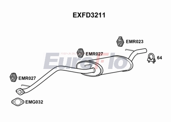 EXFD3211